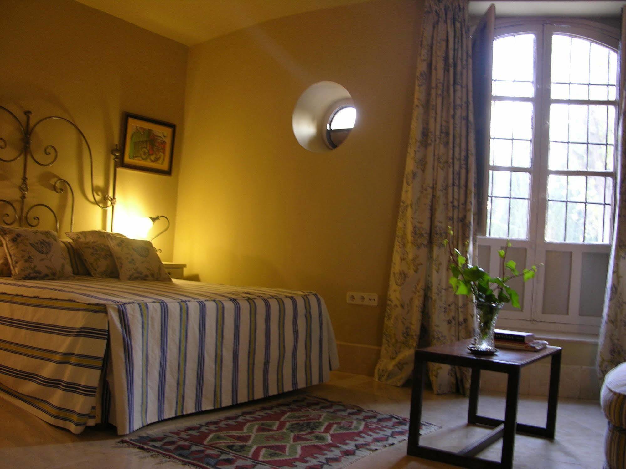 Casa De Bates 3* Motril