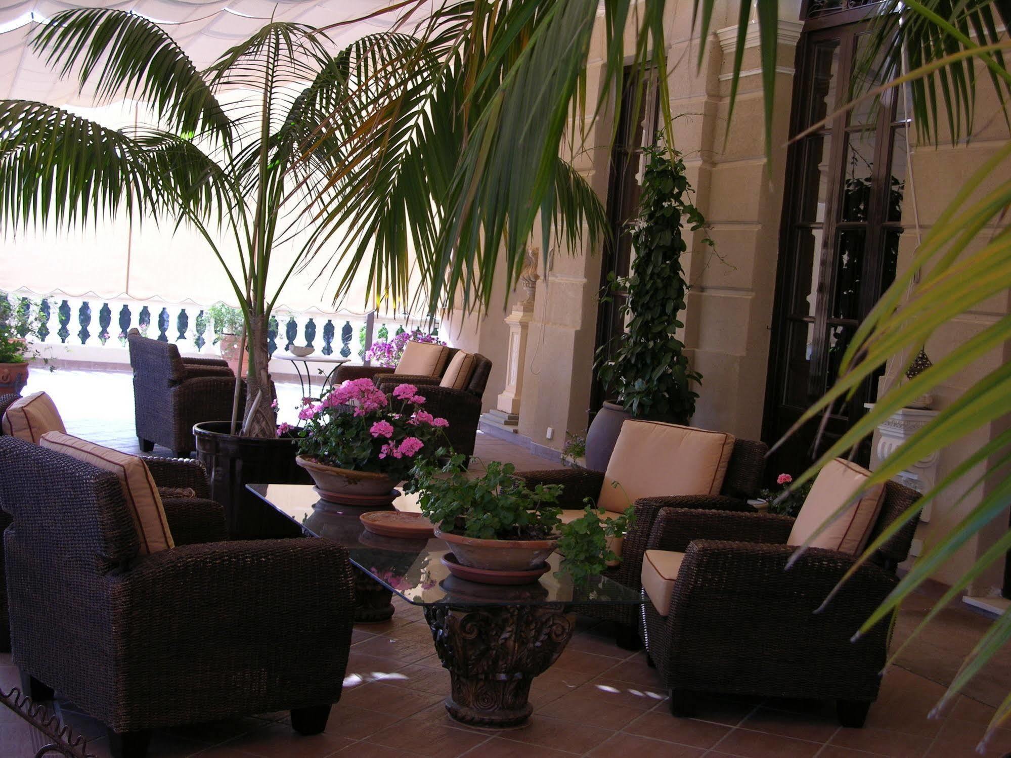 Guest house Casa De Bates