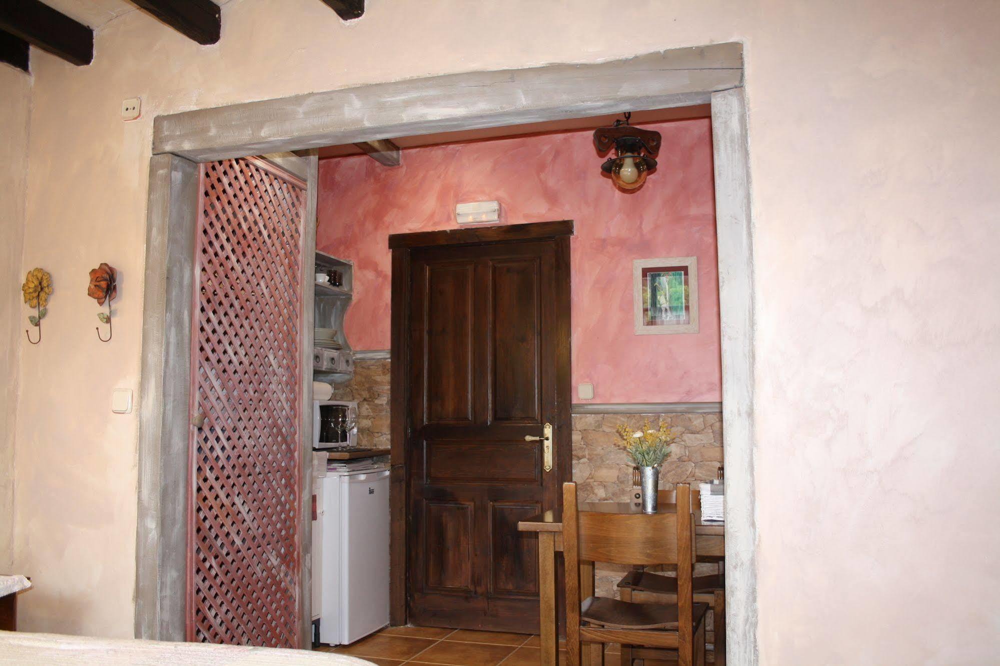 H&ap Rural Merrutxu Casa rural Ibarrangelu