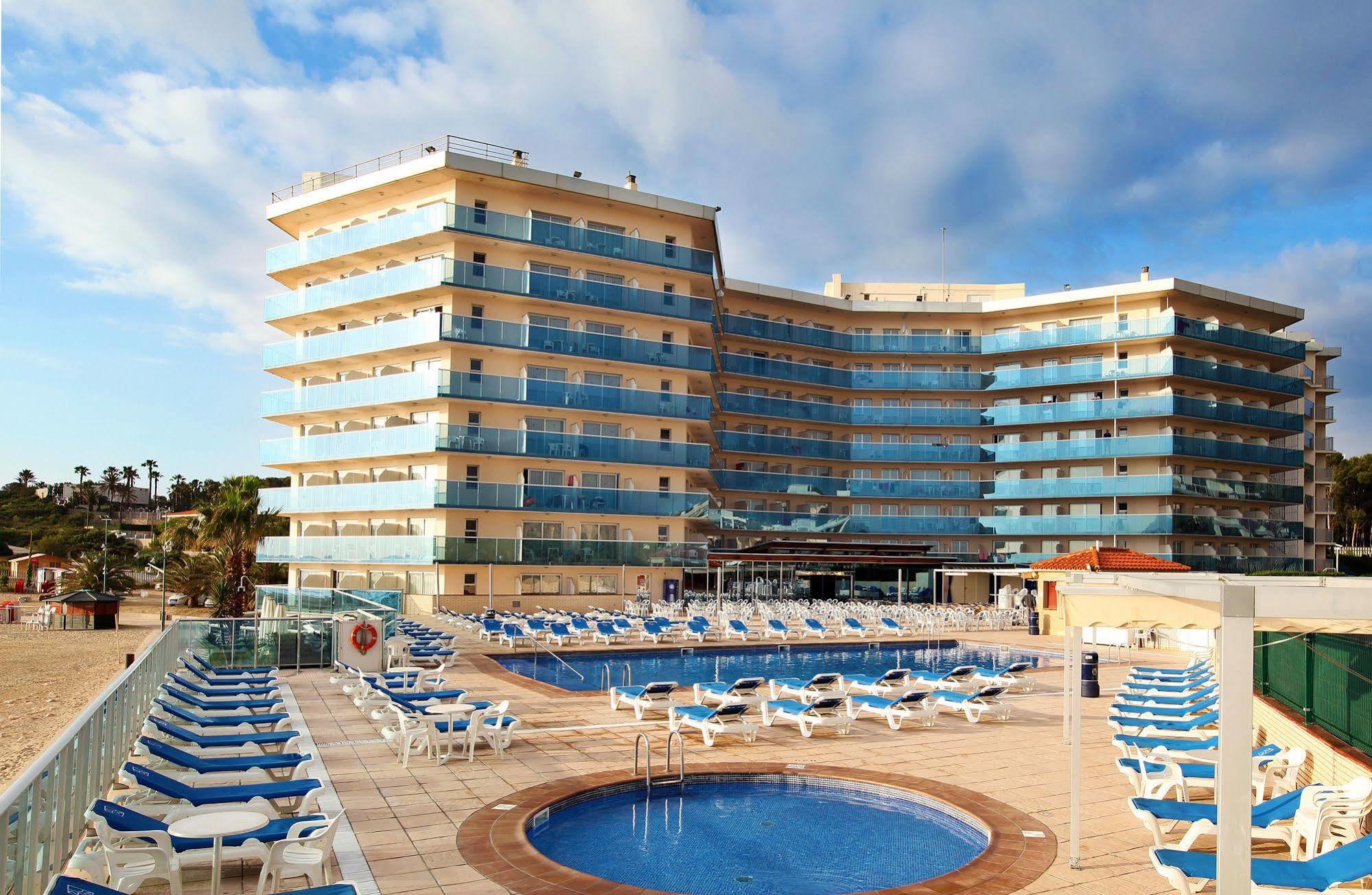 Golden Donaire Hotel 4*