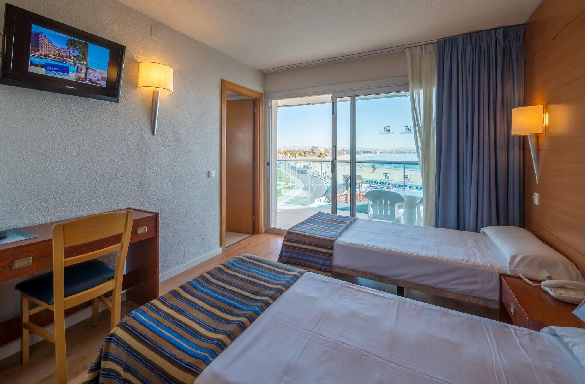 Hotel Golden Donaire 4*