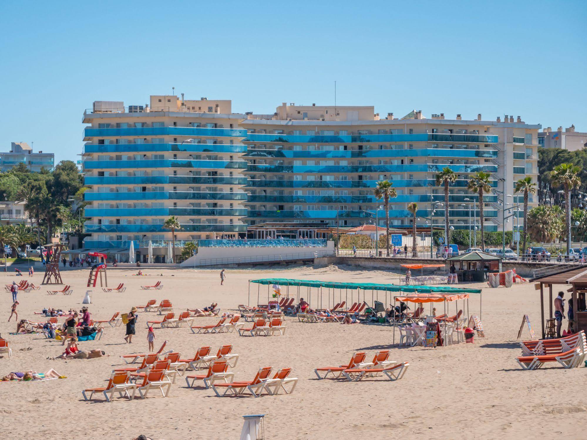 Hotel Golden Donaire