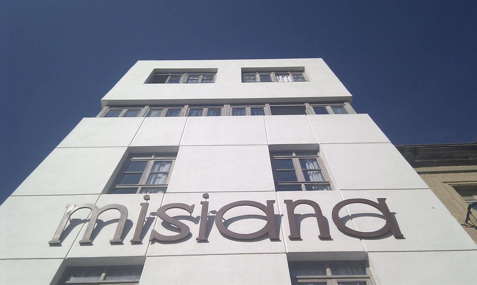 Hotel Misiana Tarifa
