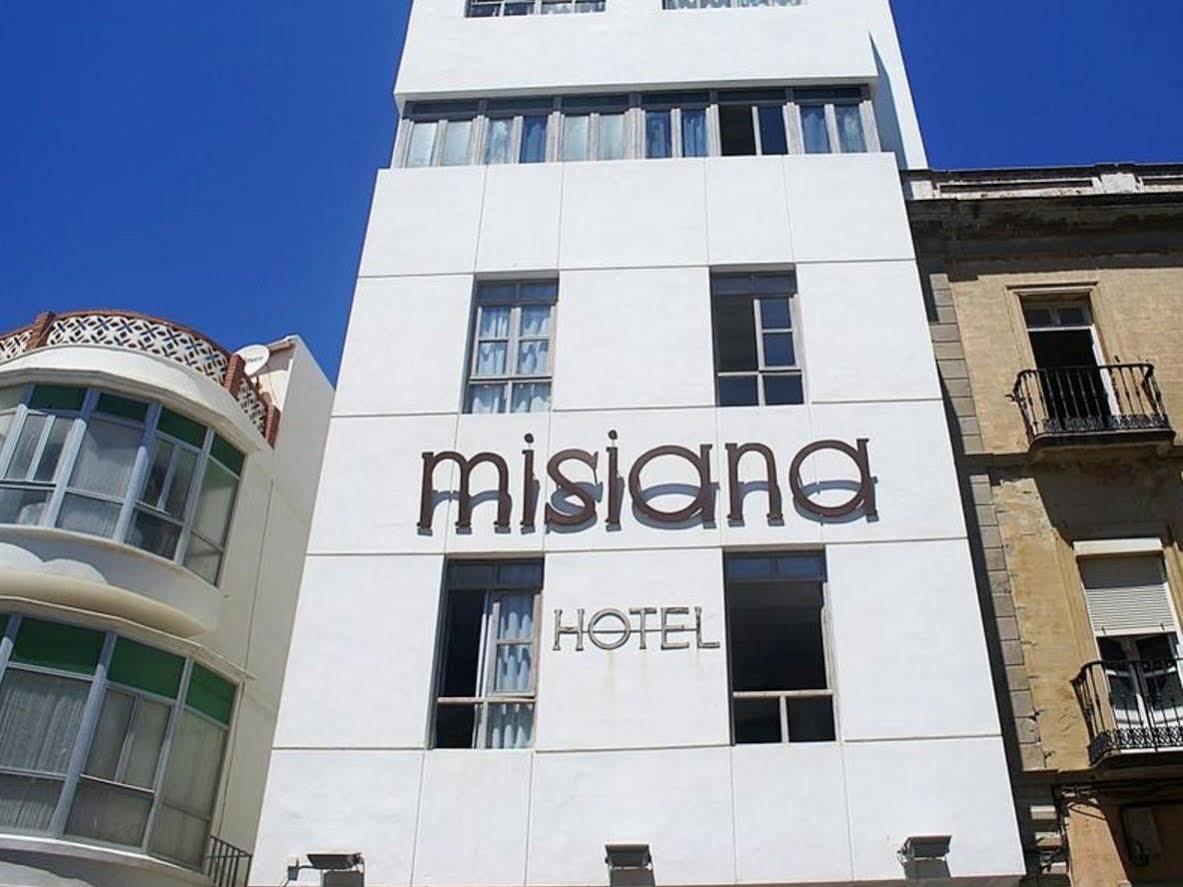 Misiana Tarifa