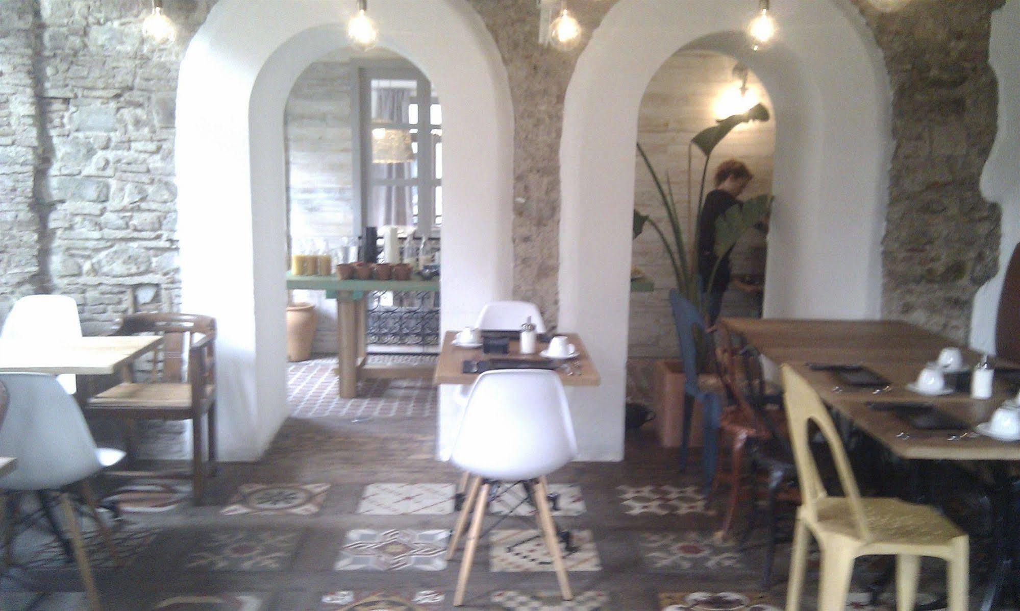Hotel Misiana Tarifa