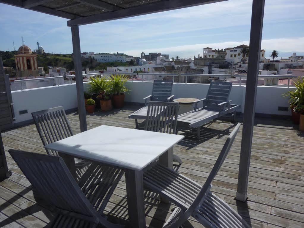 Misiana Hotel Tarifa