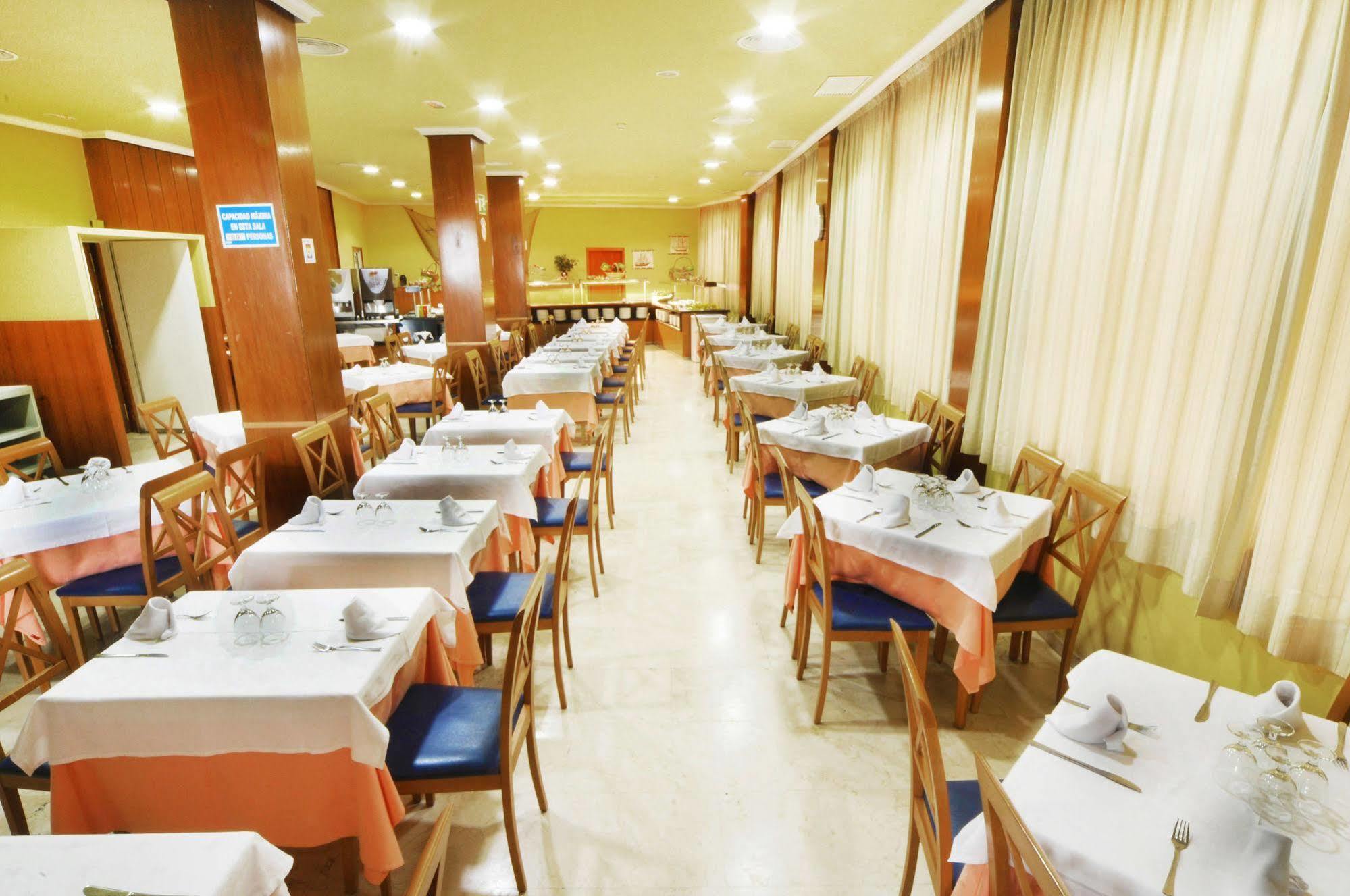 Hotel Marconi