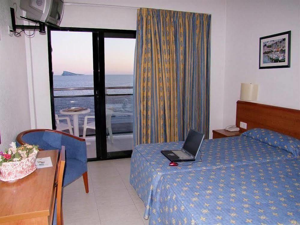Marconi Hotel 3*