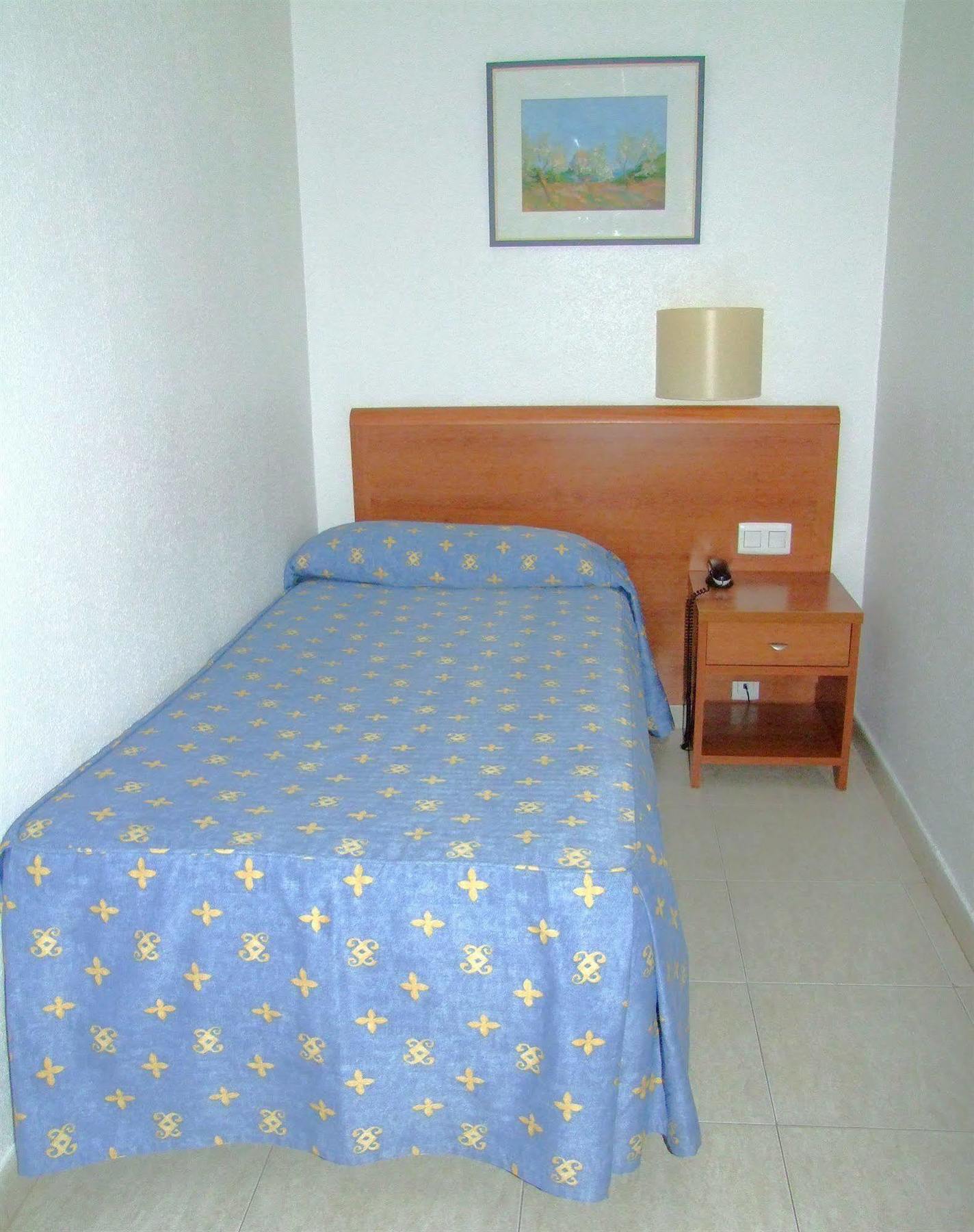 Marconi Hotel Benidorm