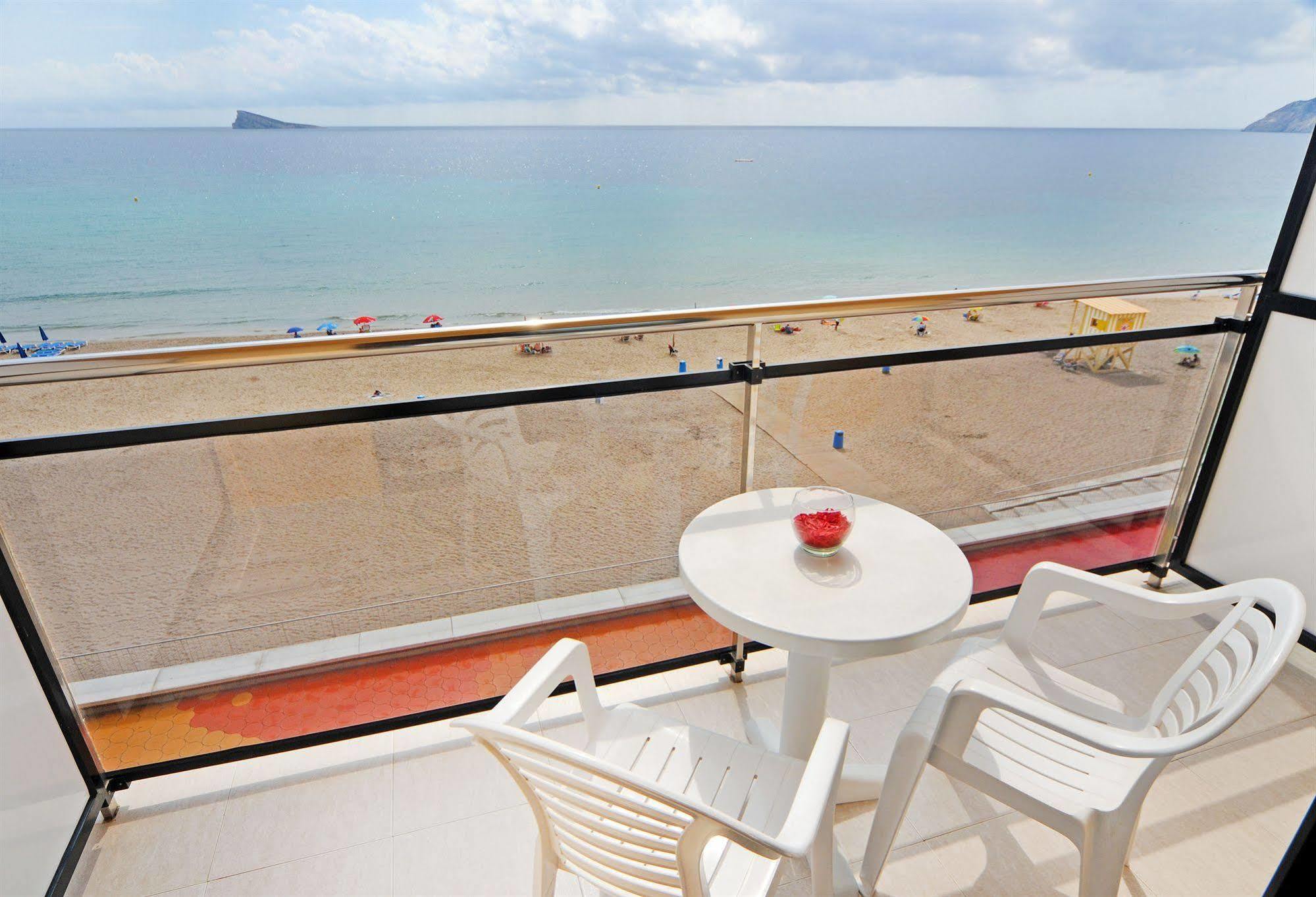 Hotel Marconi Benidorm