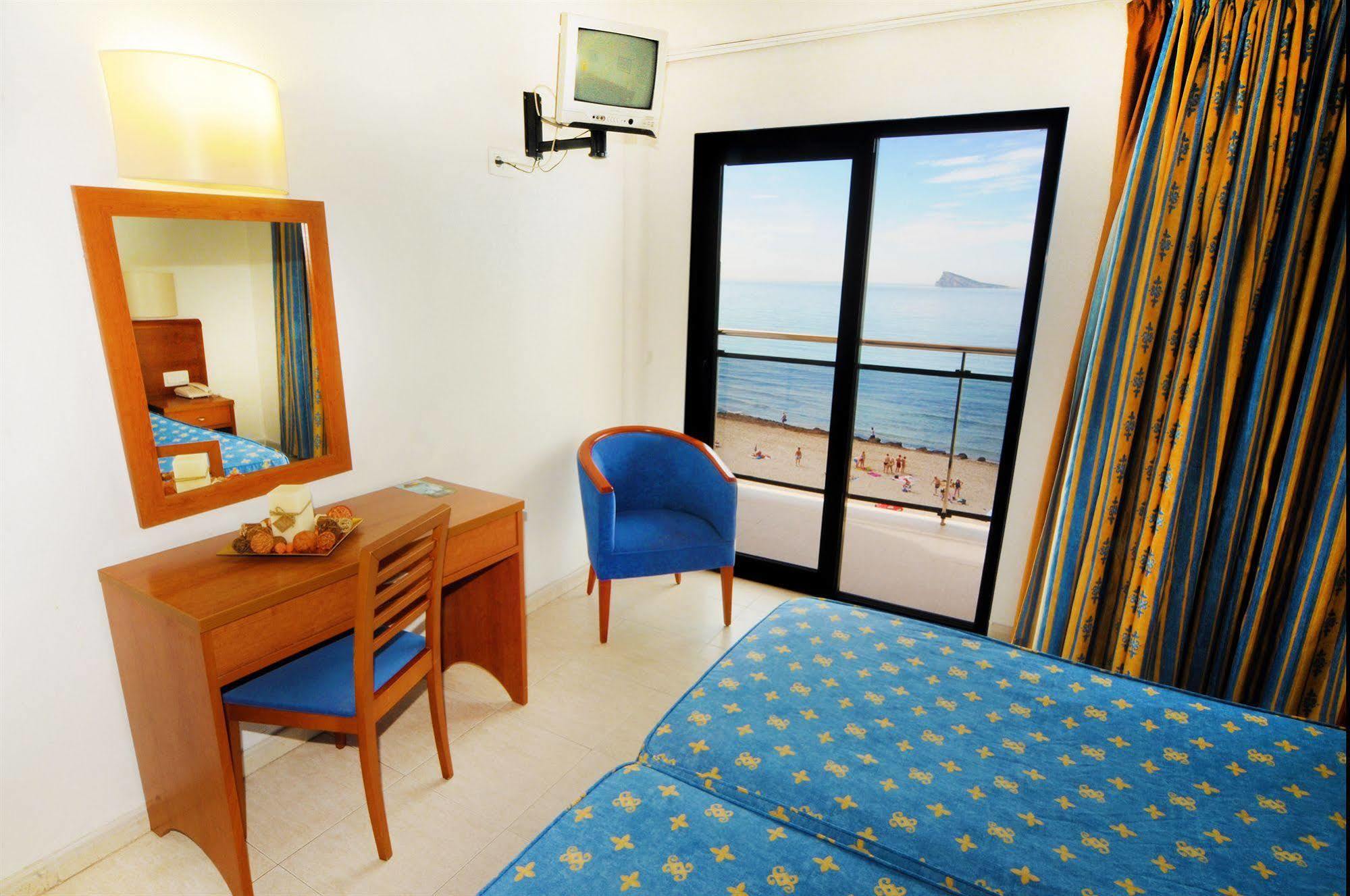 Hotel Marconi Benidorm