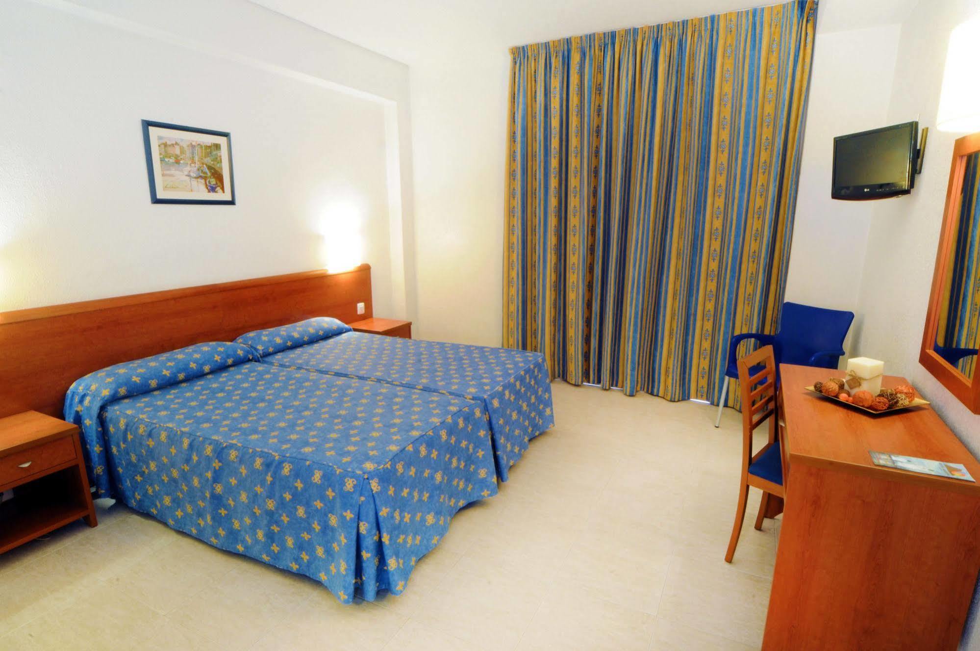 Marconi Hotel 3*