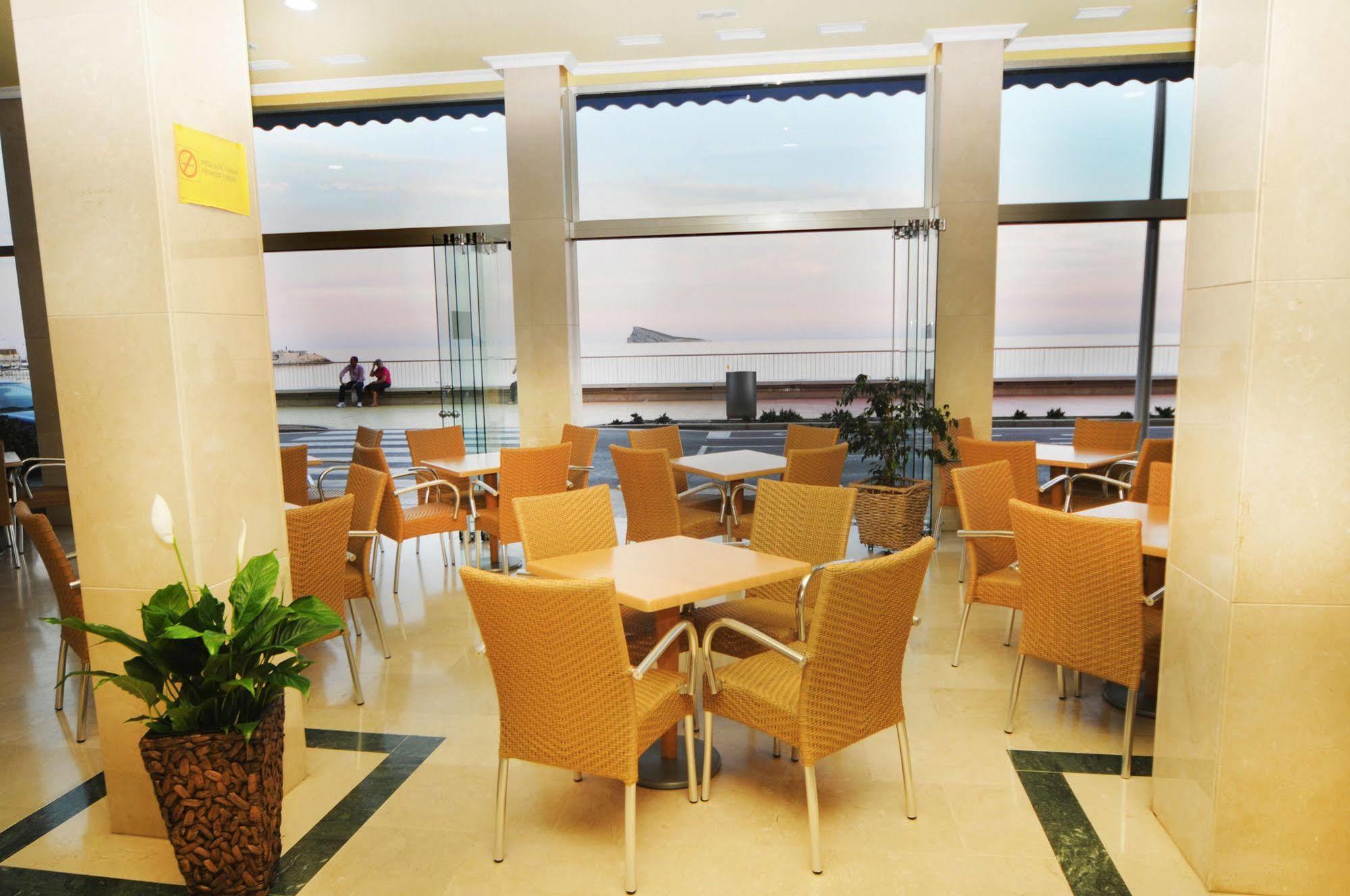 Marconi Benidorm