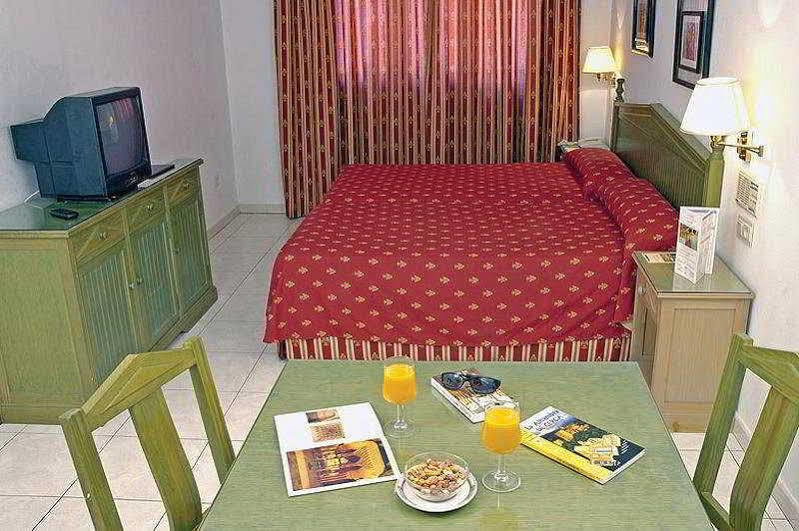 Luna Arabial Hotel Granada