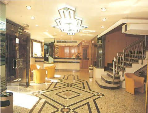 Luna Arabial 3* Granada