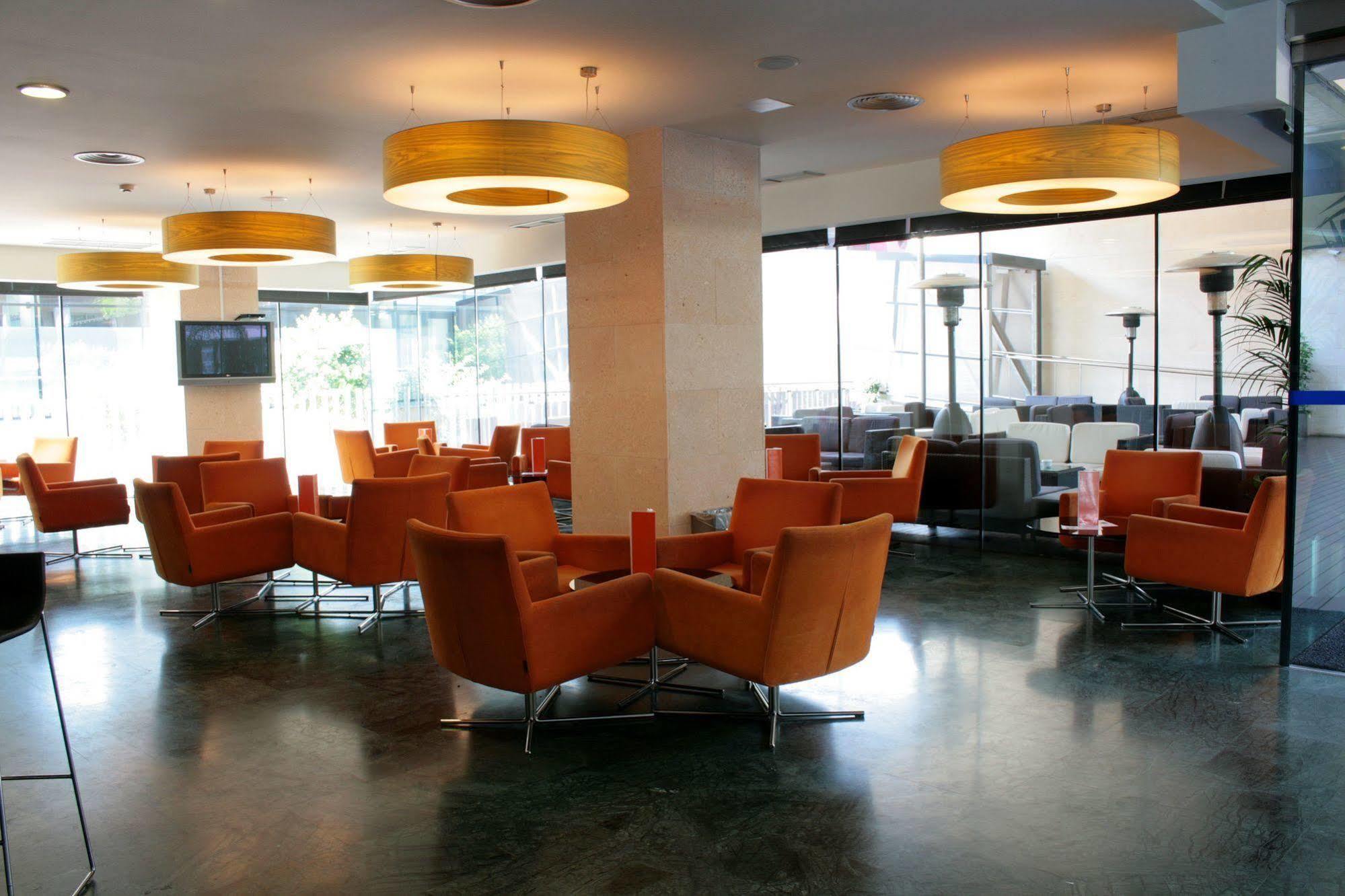 Hotel Thalasia Costa De Murcia 4*