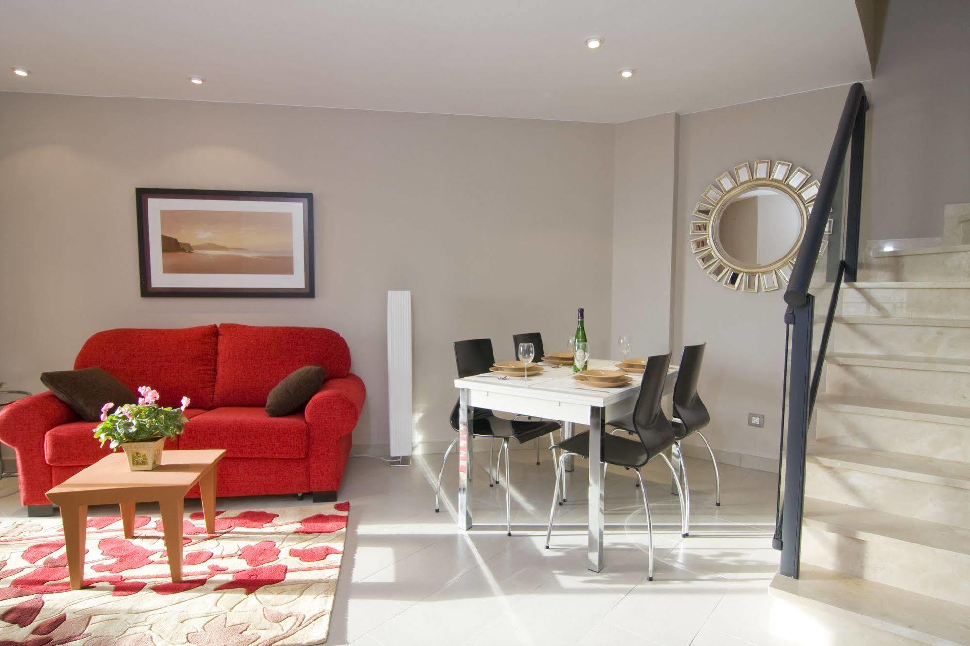 Gastrogroup Apts El Albir