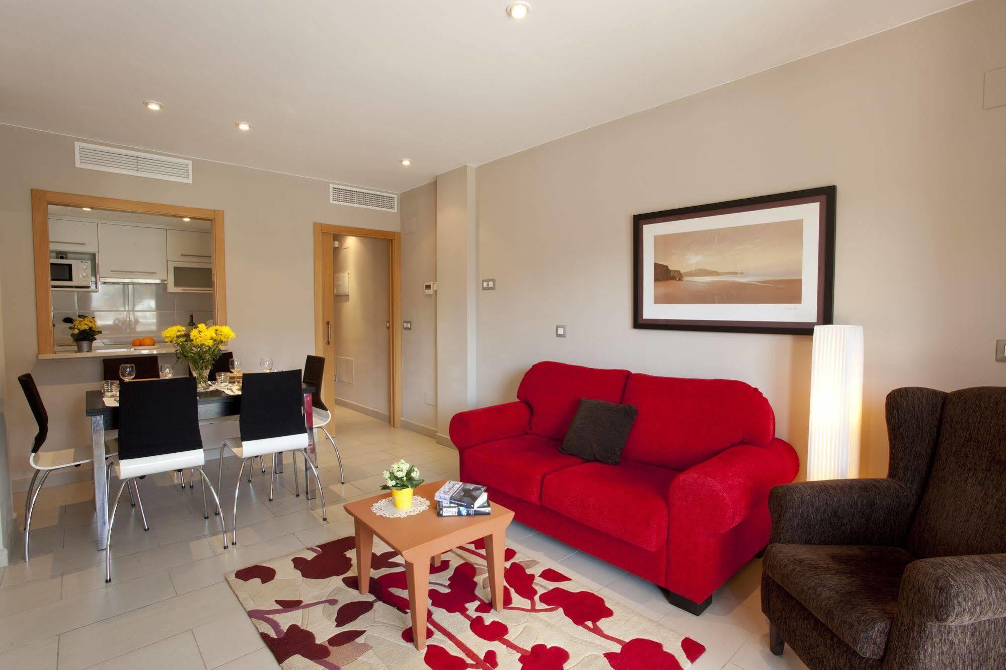 Gastrogroup Apts Apartment *