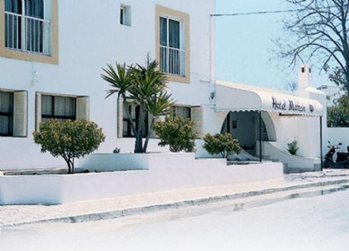 Playasol Marco Polo Ii