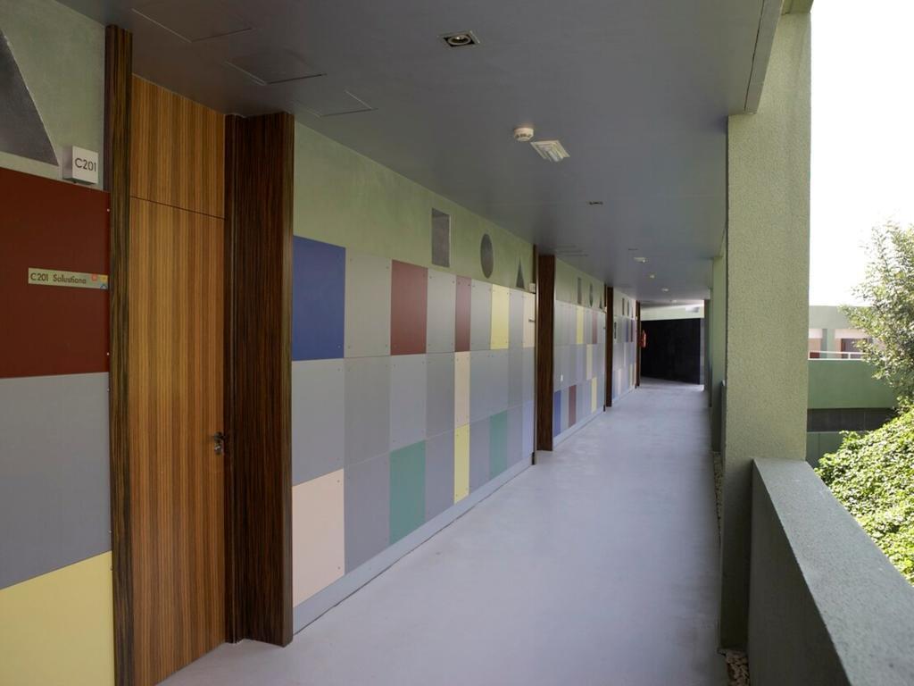 Hotel Sh Mas De Canicatti