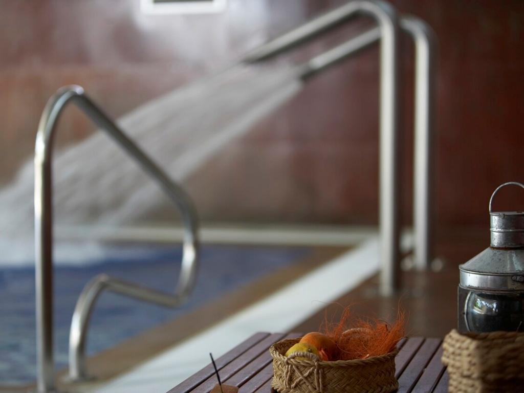 Sh Mas De Canicatti Hotel