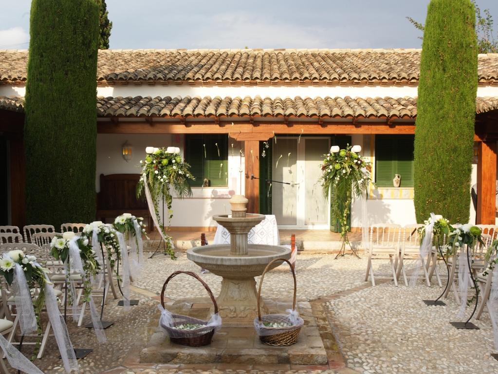 Sh Mas De Canicatti Hotel 4*