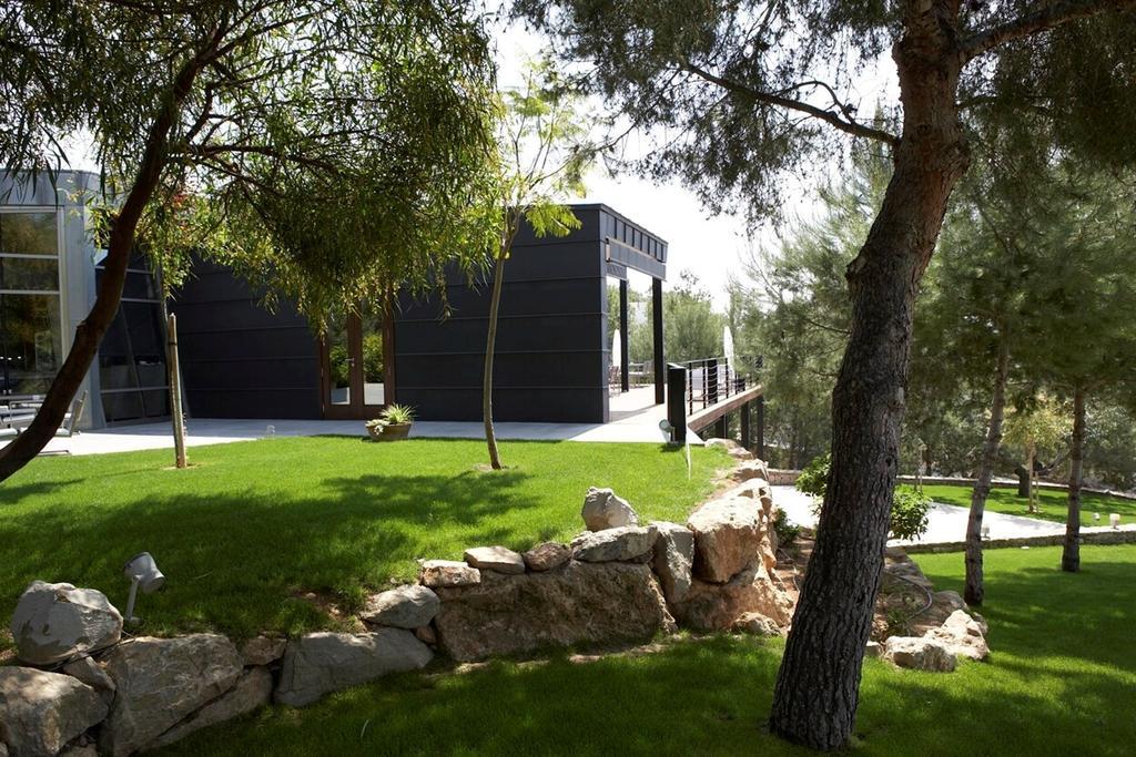 Hotel Sh Mas De Canicatti Oliva