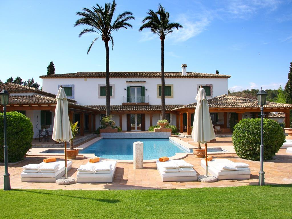 Hotel Sh Mas De Canicatti