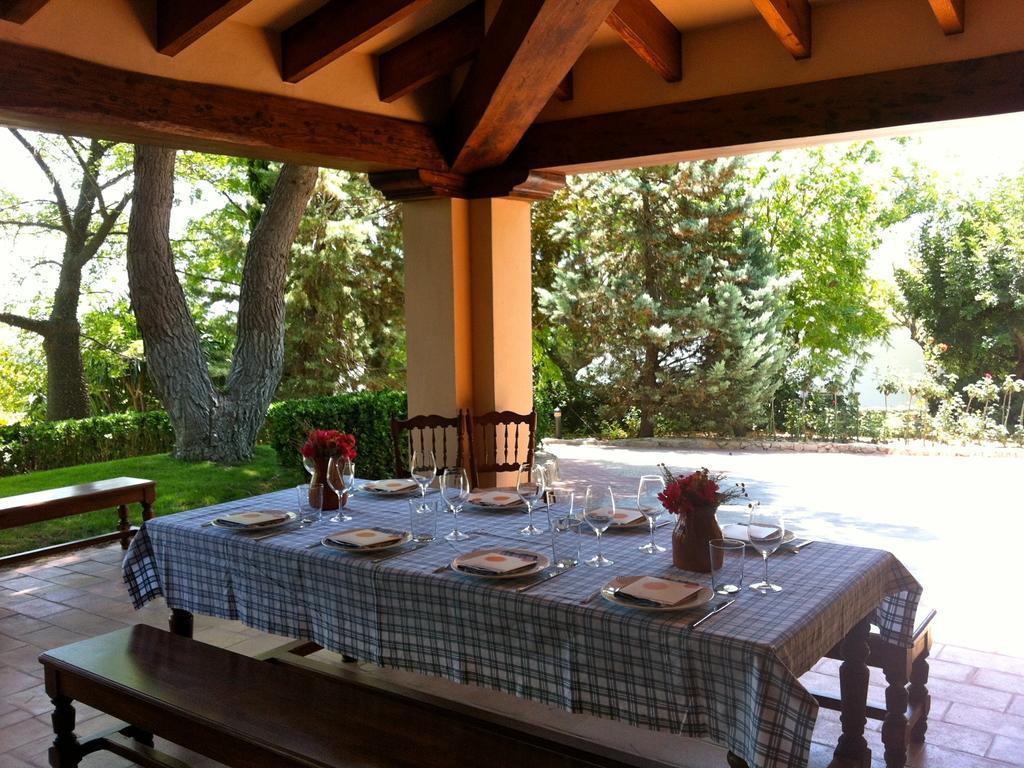 Sh Mas De Canicatti Hotel Oliva
