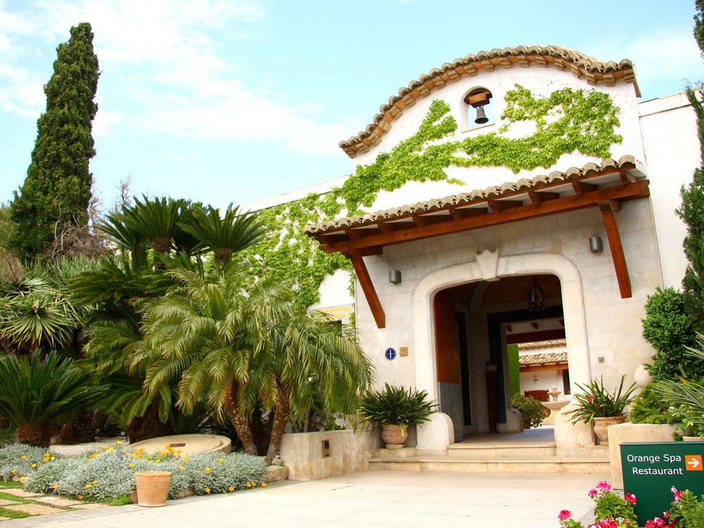 Hotel Sh Mas De Canicatti 4*