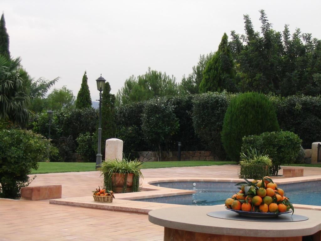 Hotel Sh Mas De Canicatti 4*