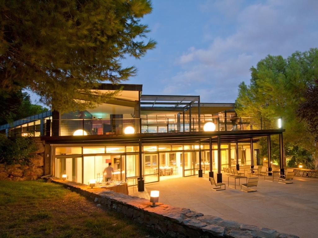Sh Mas De Canicatti Hotel 4*