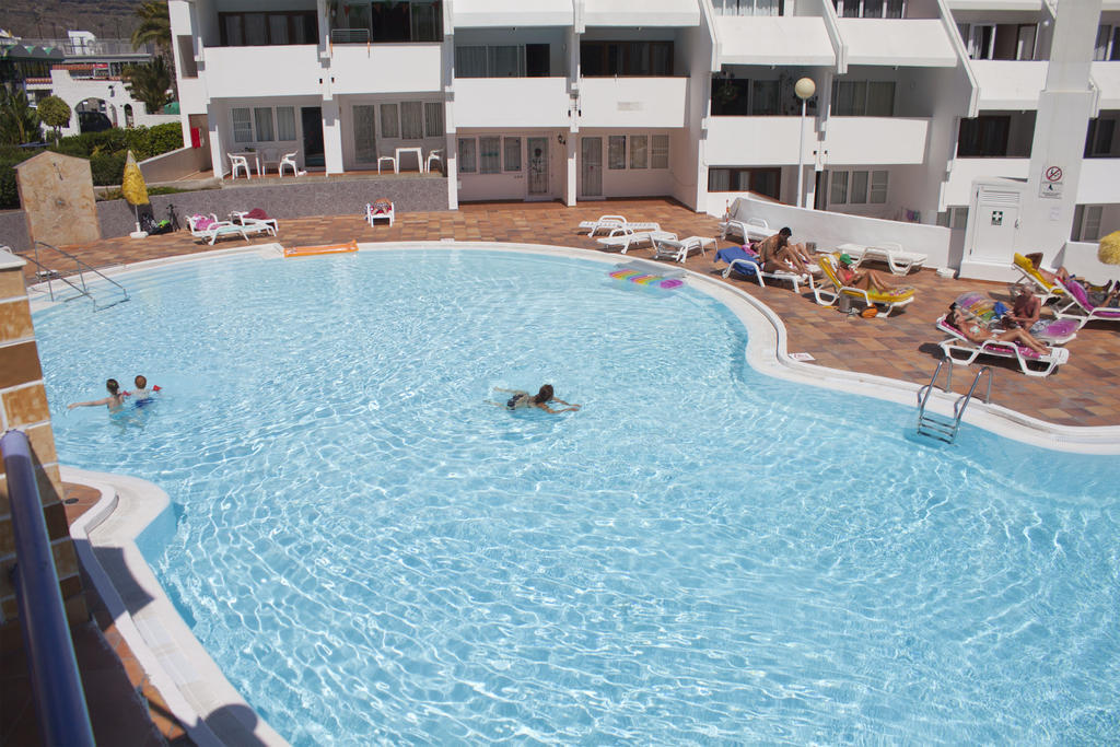 Vistaflor Puerto Plata Apartahotel
