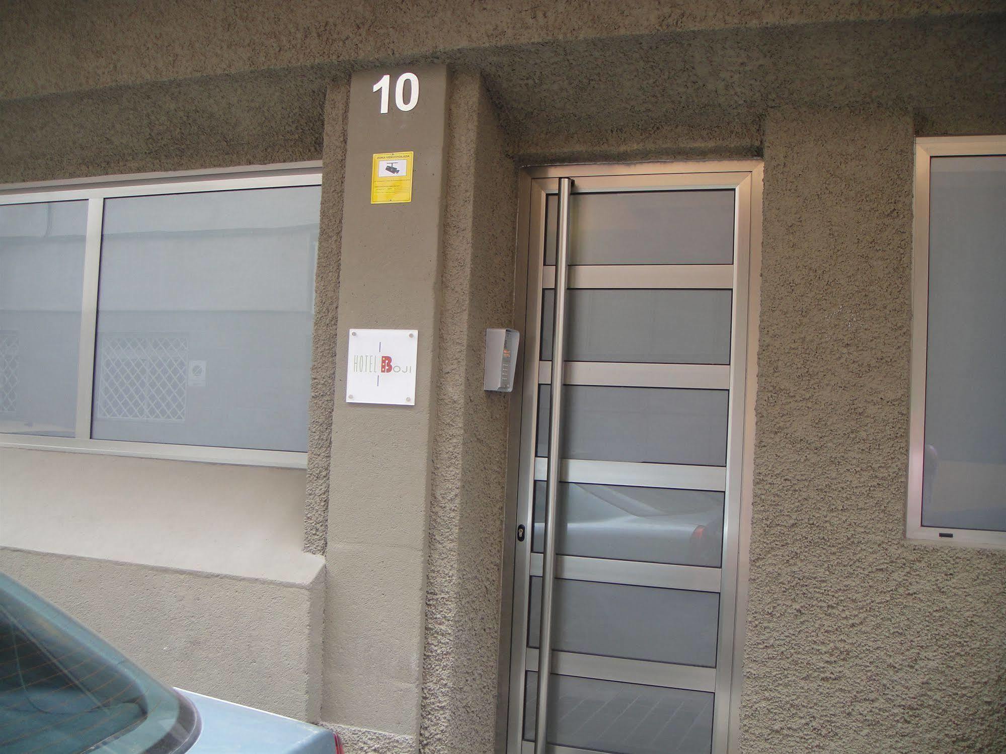Mhc Arenales 2* Las Palmas de Gran Canaria