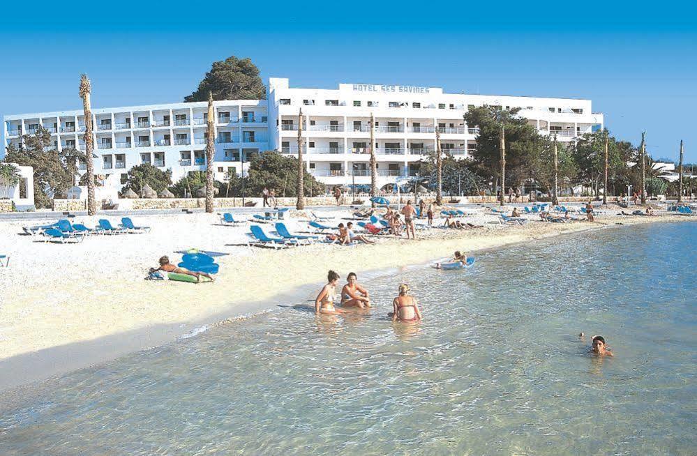 Hotel Ses Savines