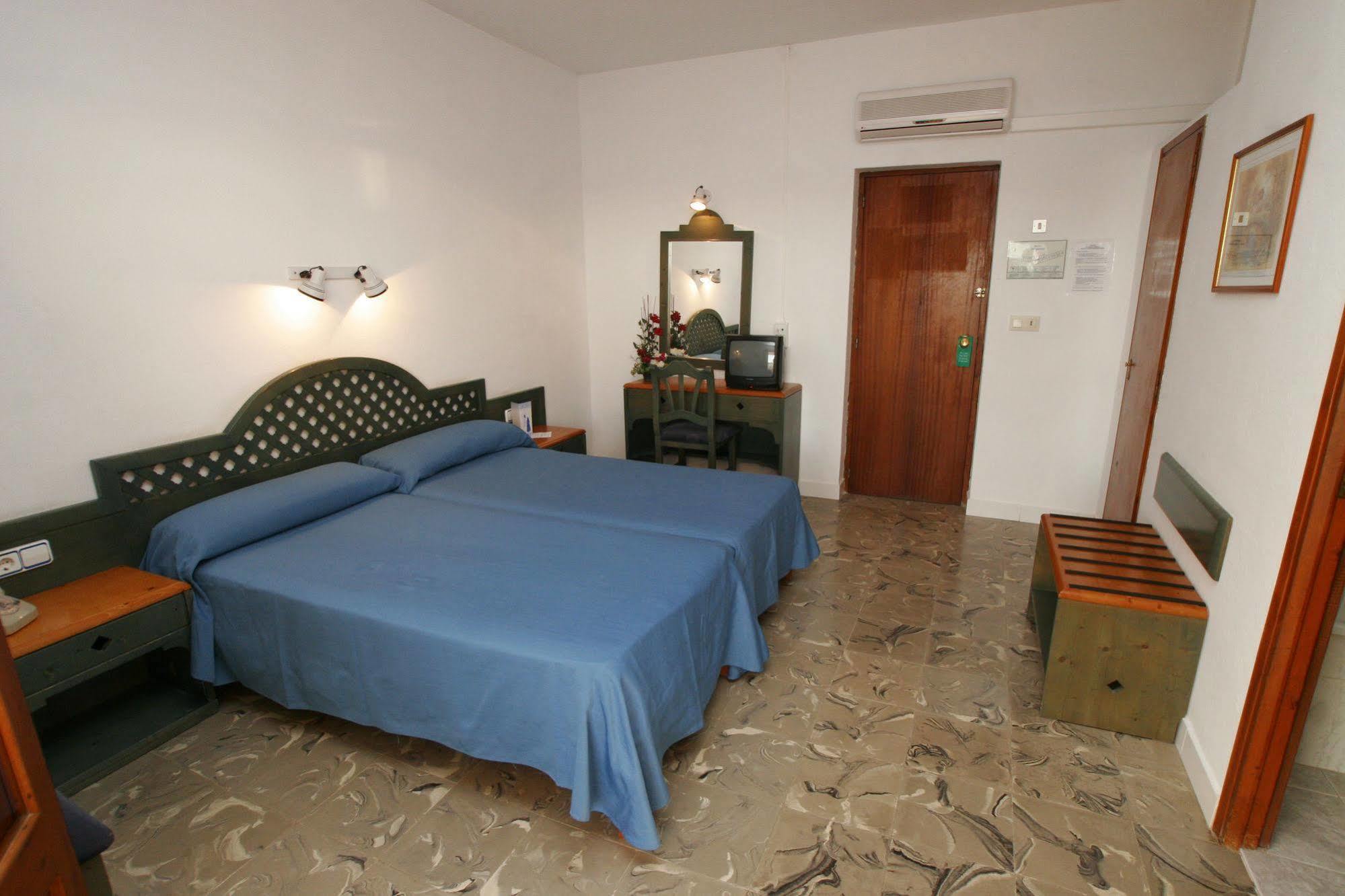 Ses Savines Hotel San Antonio (Ibiza)
