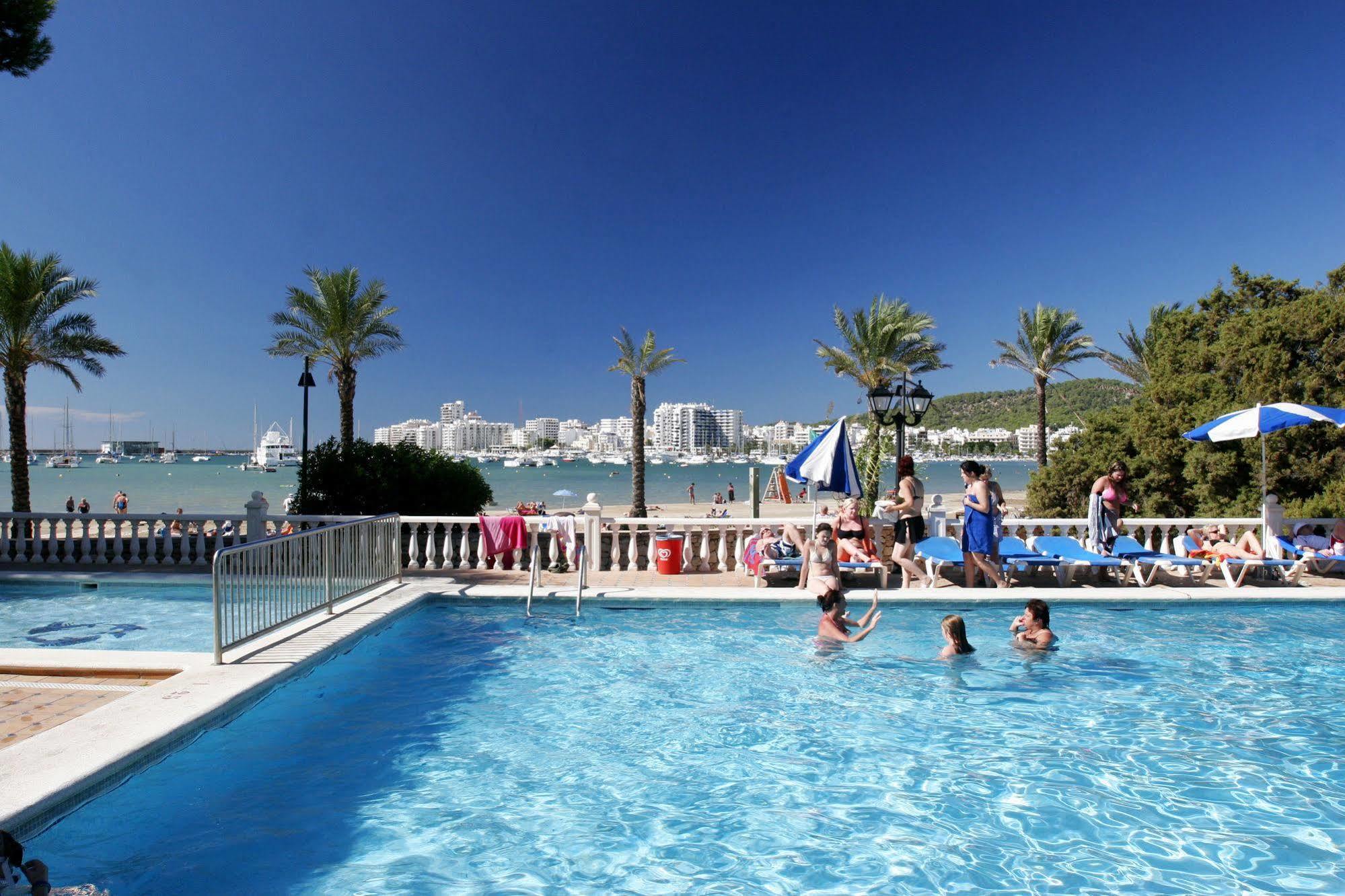 Hotel Ses Savines