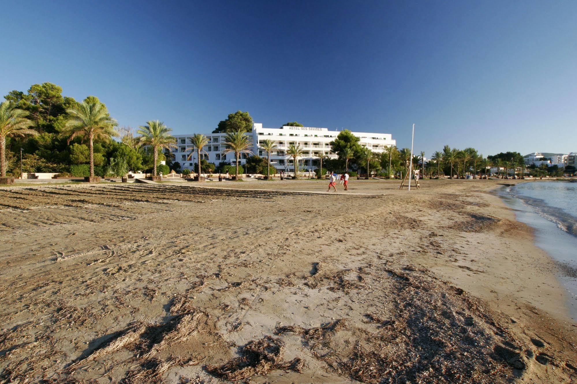 Ses Savines San Antonio (Ibiza)