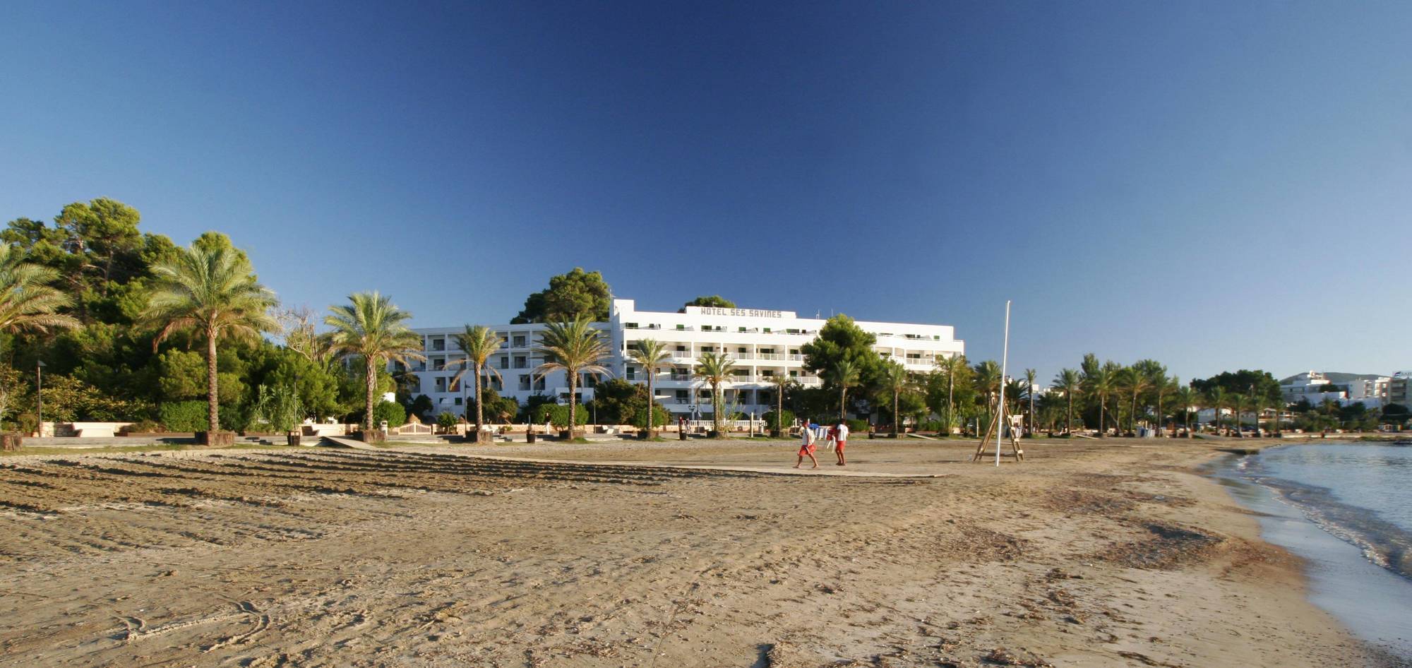 Hotel Ses Savines