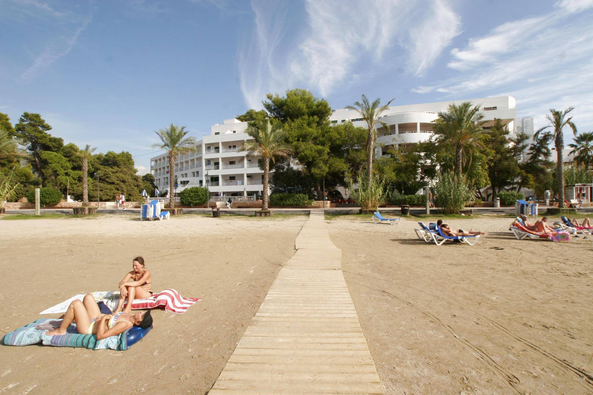 Ses Savines Hotel 3*
