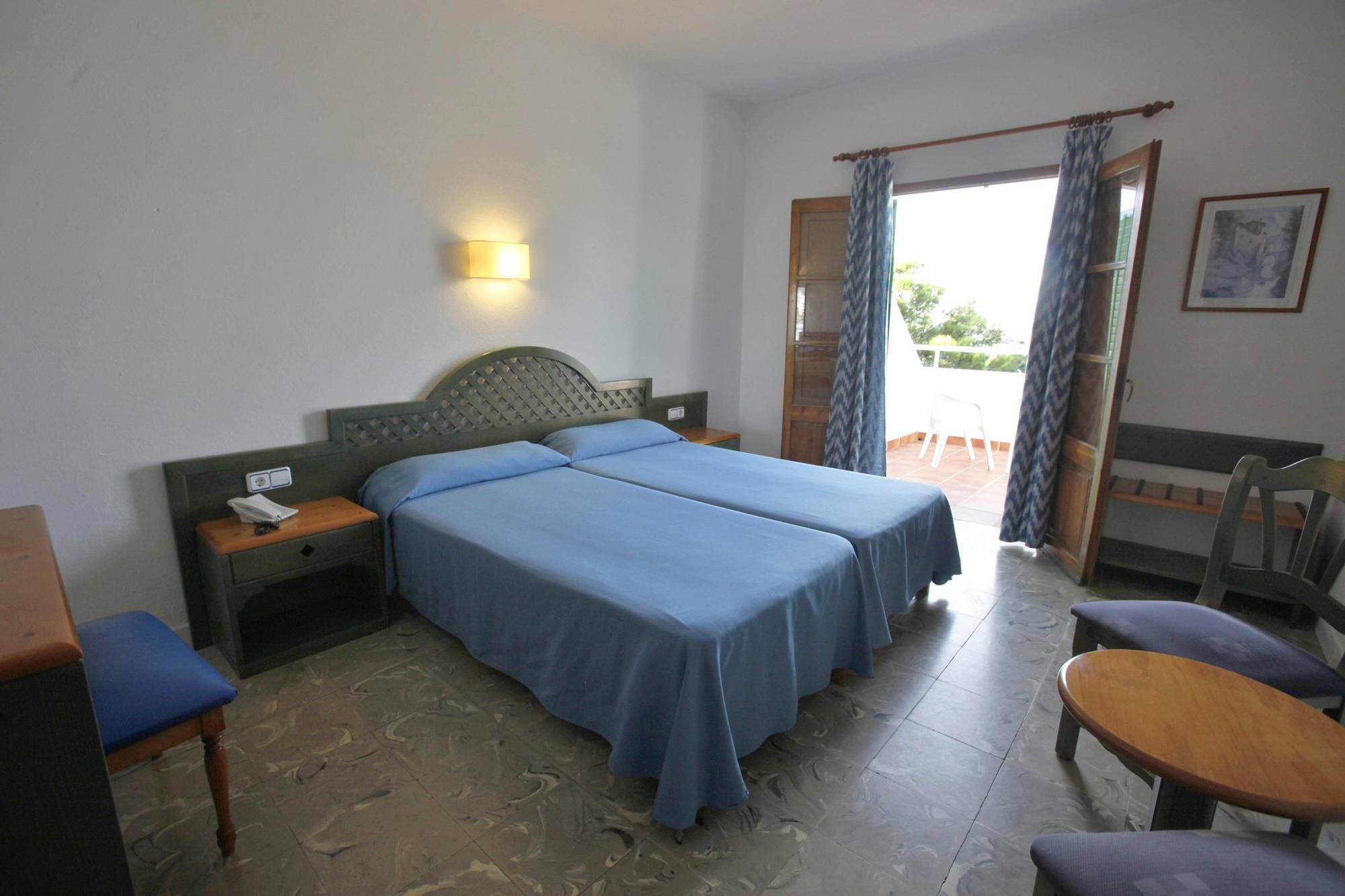 Ses Savines 3* San Antonio (Ibiza)
