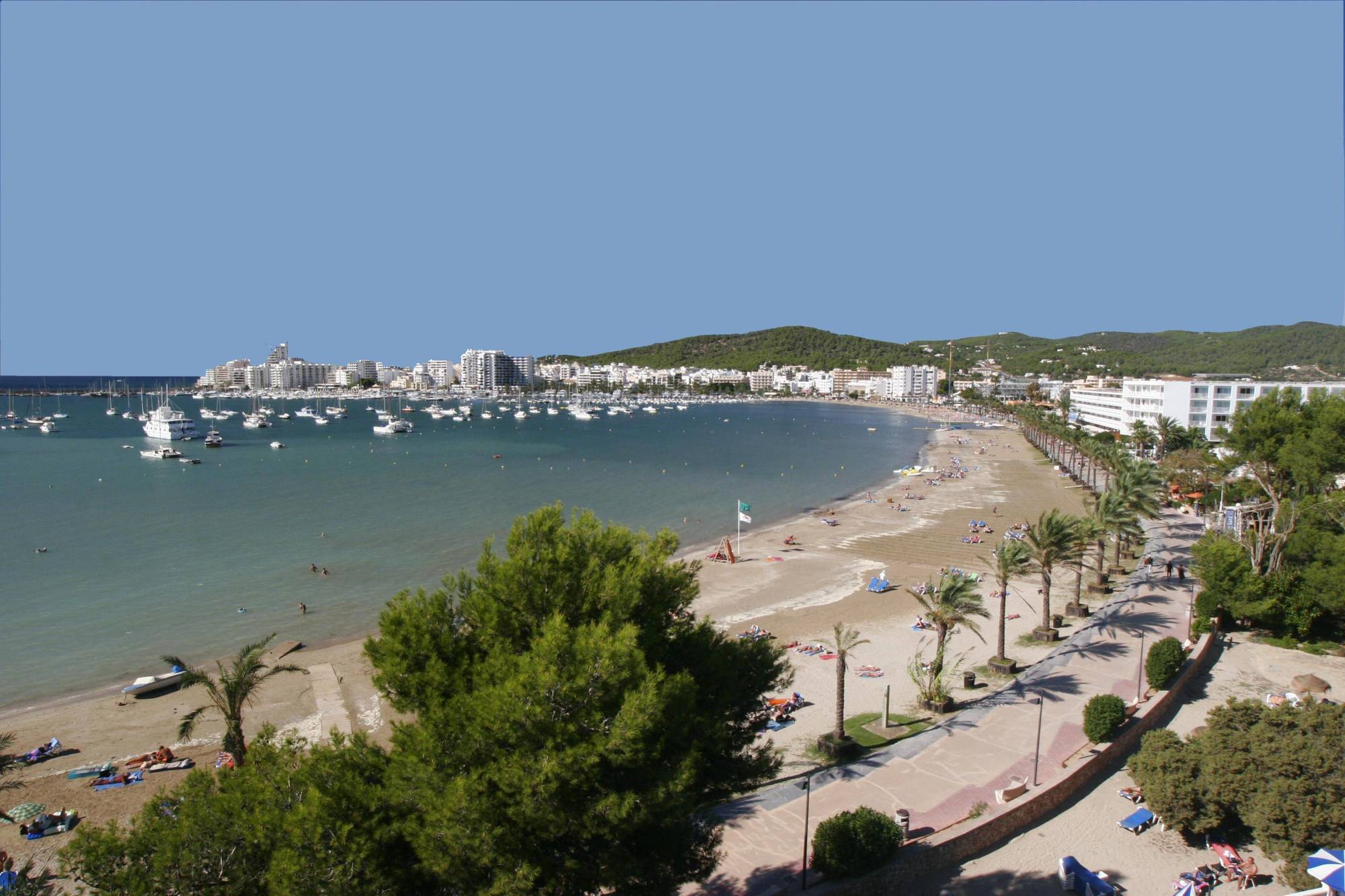 Ses Savines San Antonio (Ibiza)