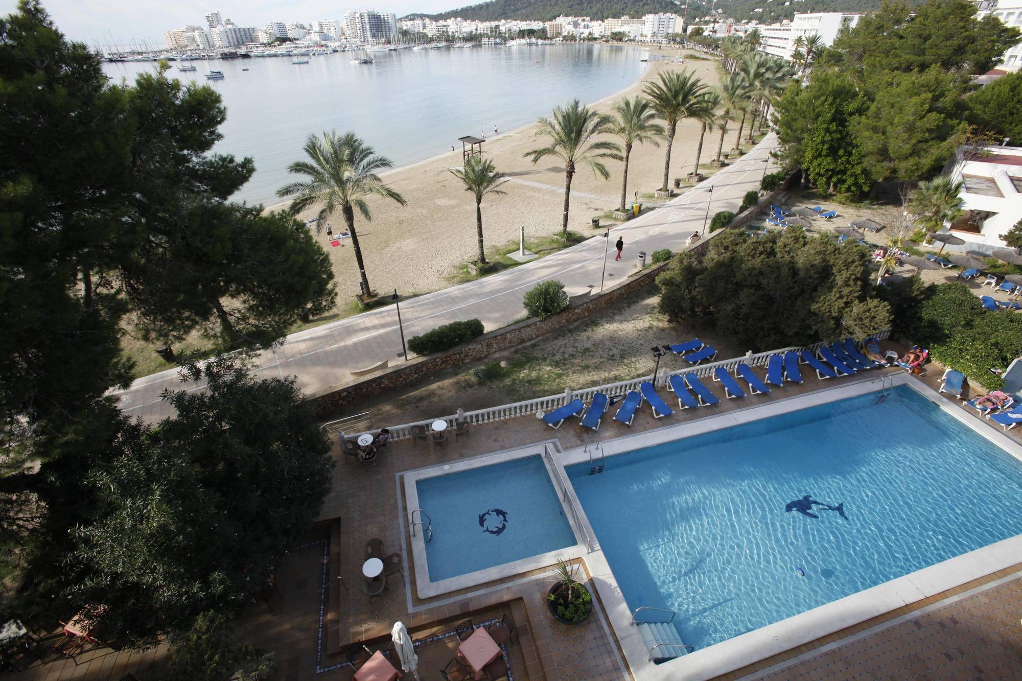 Hotel Ses Savines San Antonio (Ibiza)