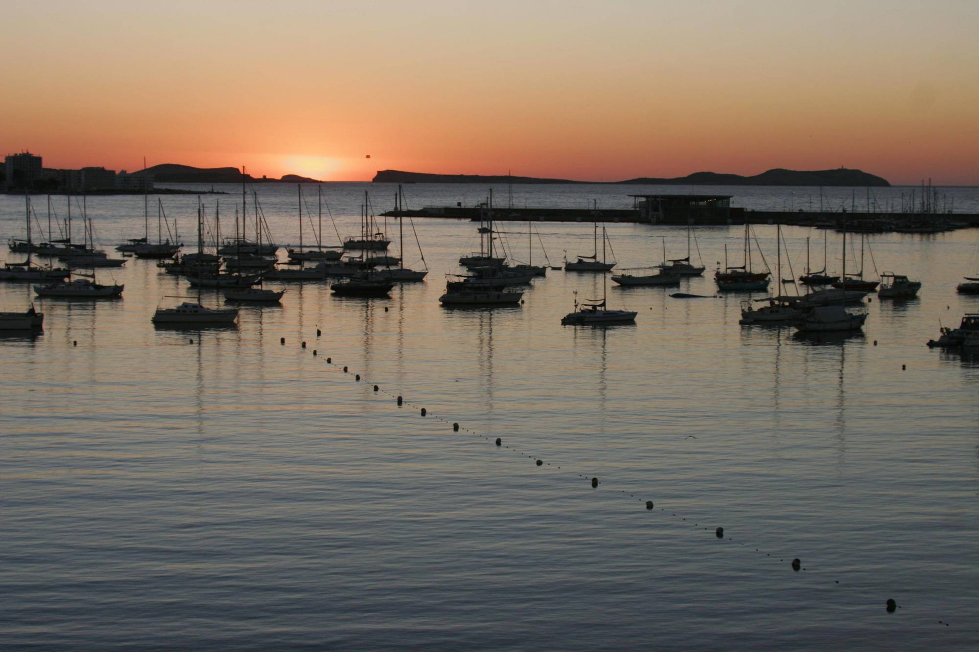 Ses Savines Hotel San Antonio (Ibiza)