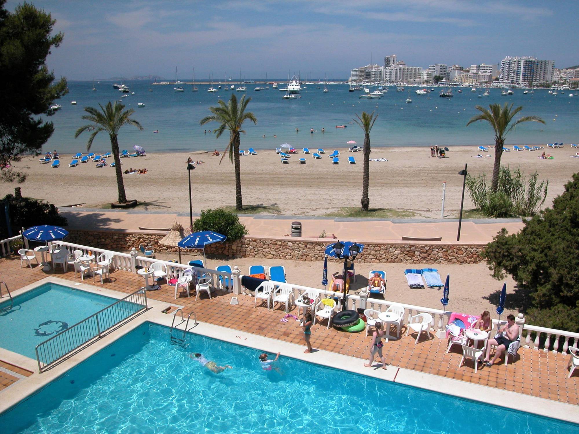 Ses Savines Hotel 3*