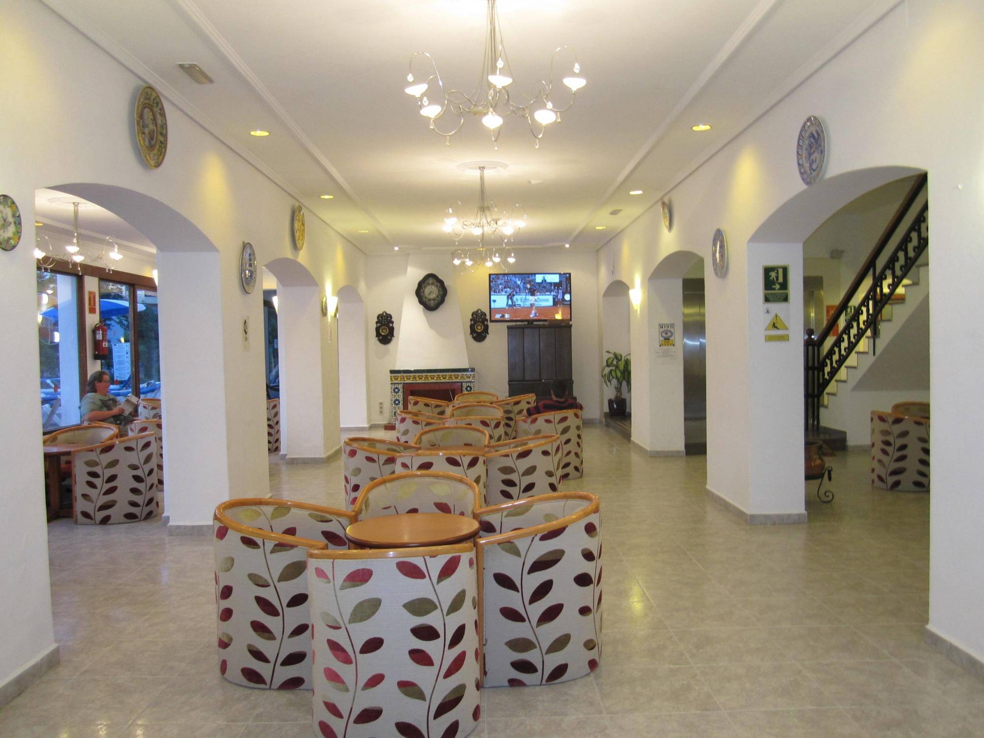 Hotel Ses Savines 3*