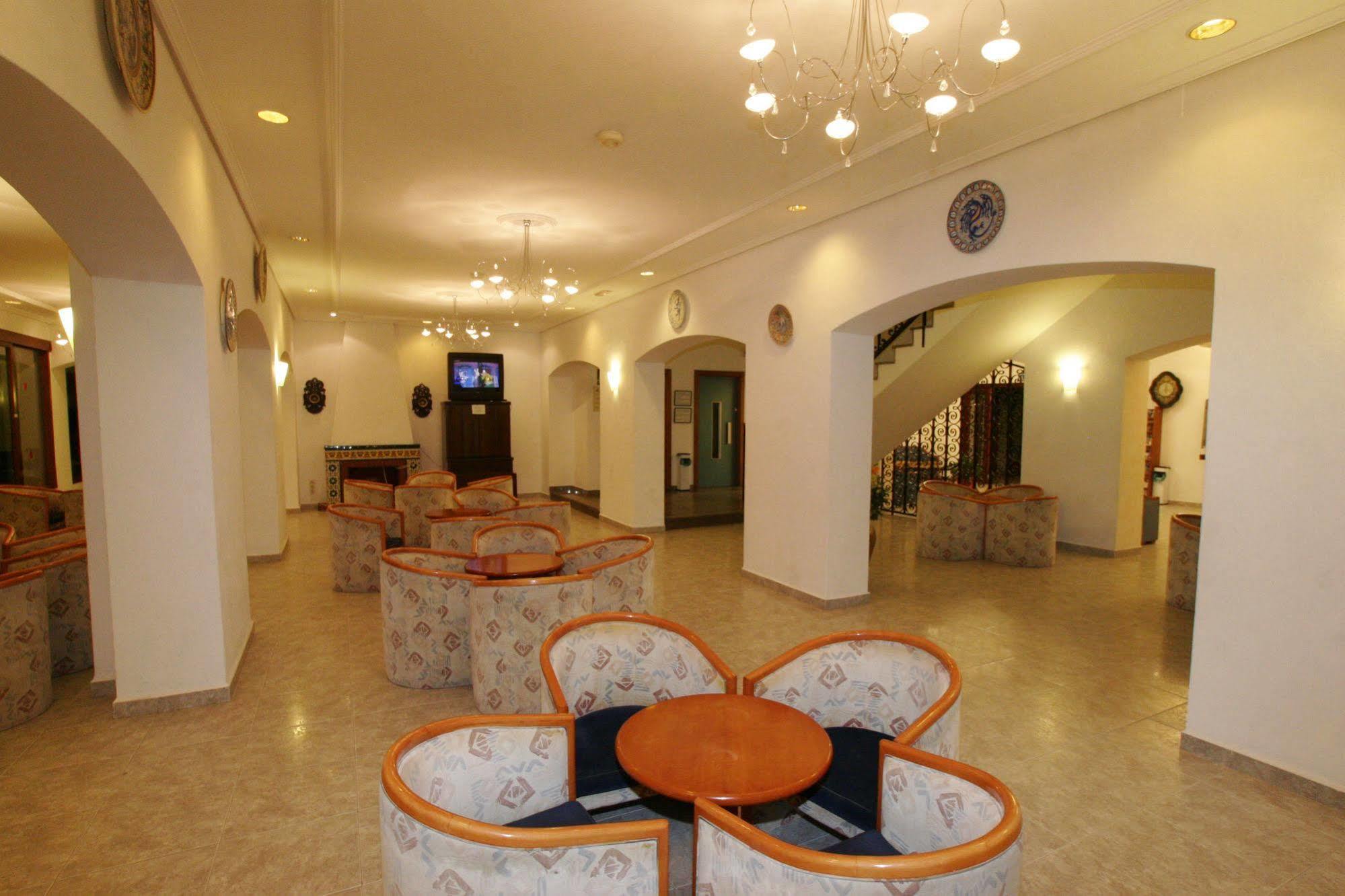 Hotel Ses Savines 3*
