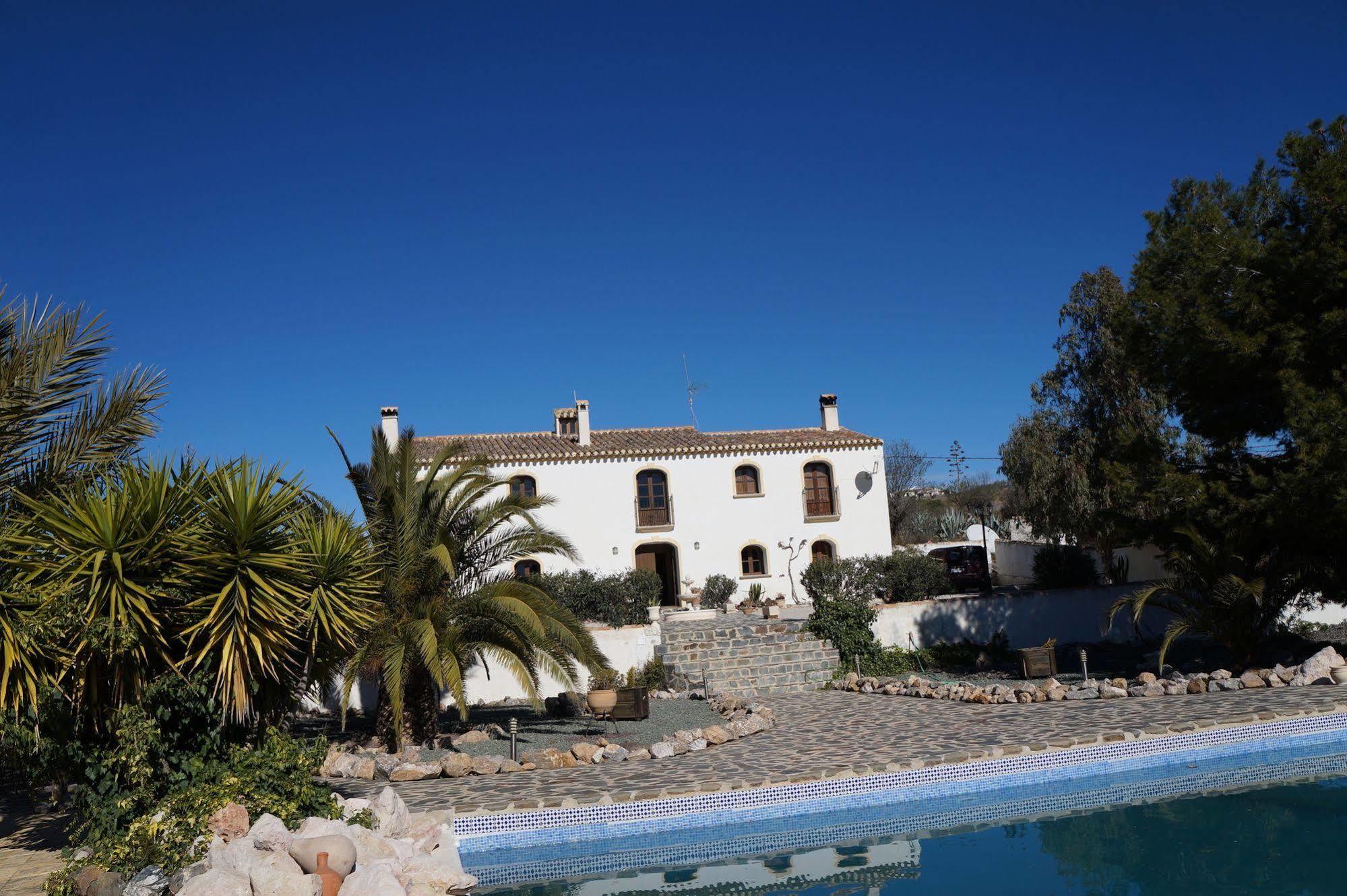 Sibileys Puerto Lumbreras