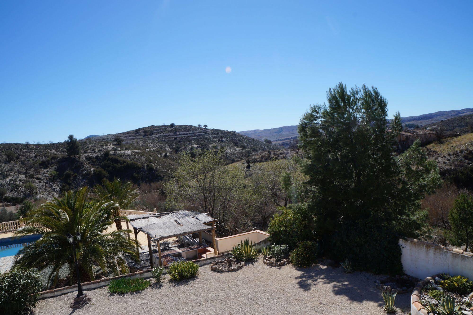 Sibileys 2* Puerto Lumbreras