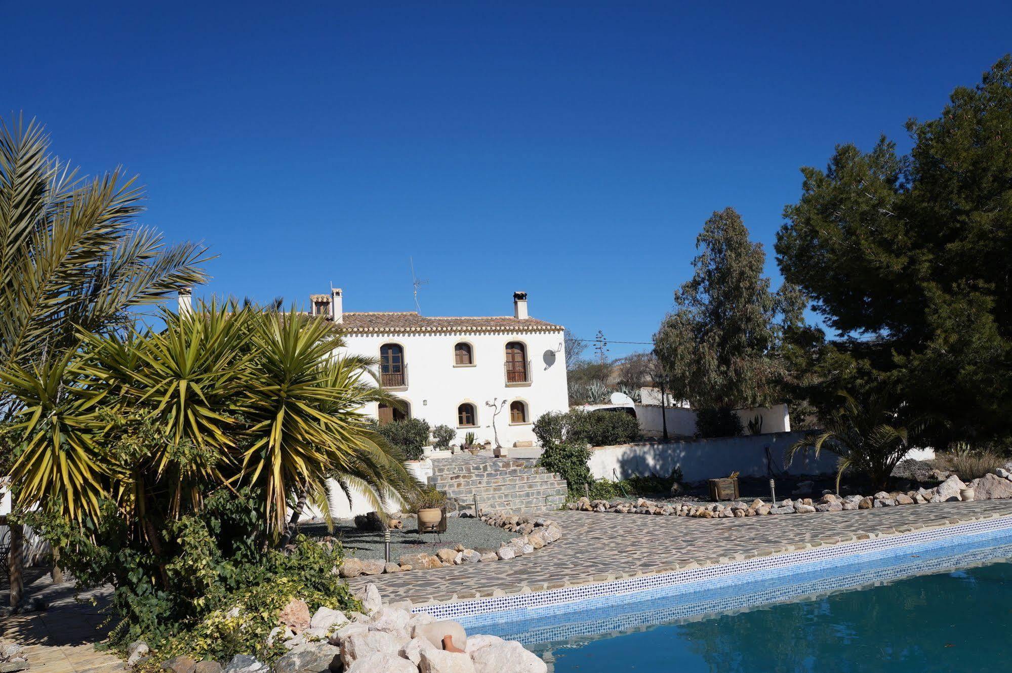 Sibileys Puerto Lumbreras